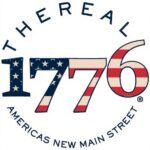 TheReal 1776 Official Store