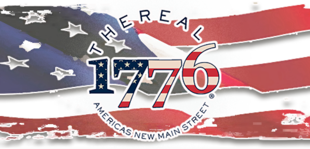 TheReal 1776 Official Store