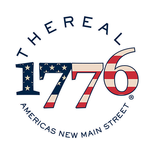 TheReal 1776 Limited