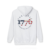 TheReal 1776 Official Hoodie