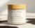 Lavender Vanilla Bean Whipped Tallow